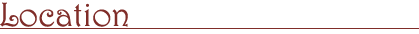 Location