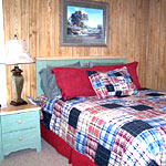 Photo - Bedroom