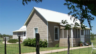 Photo - Barr Ranch Retreat Guesthouse